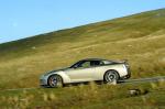 Nissan GT-R 45th Anniversary 2015 года (UK)